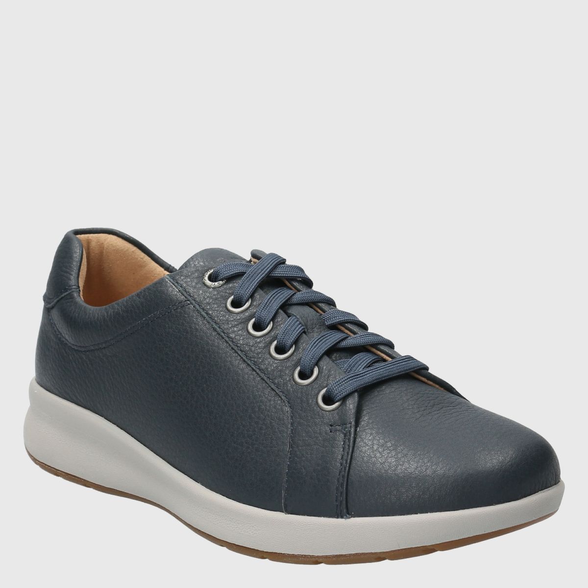 HUSH PUPPIES - Zapatilla Urbana Mujer Azul Hush Puppies