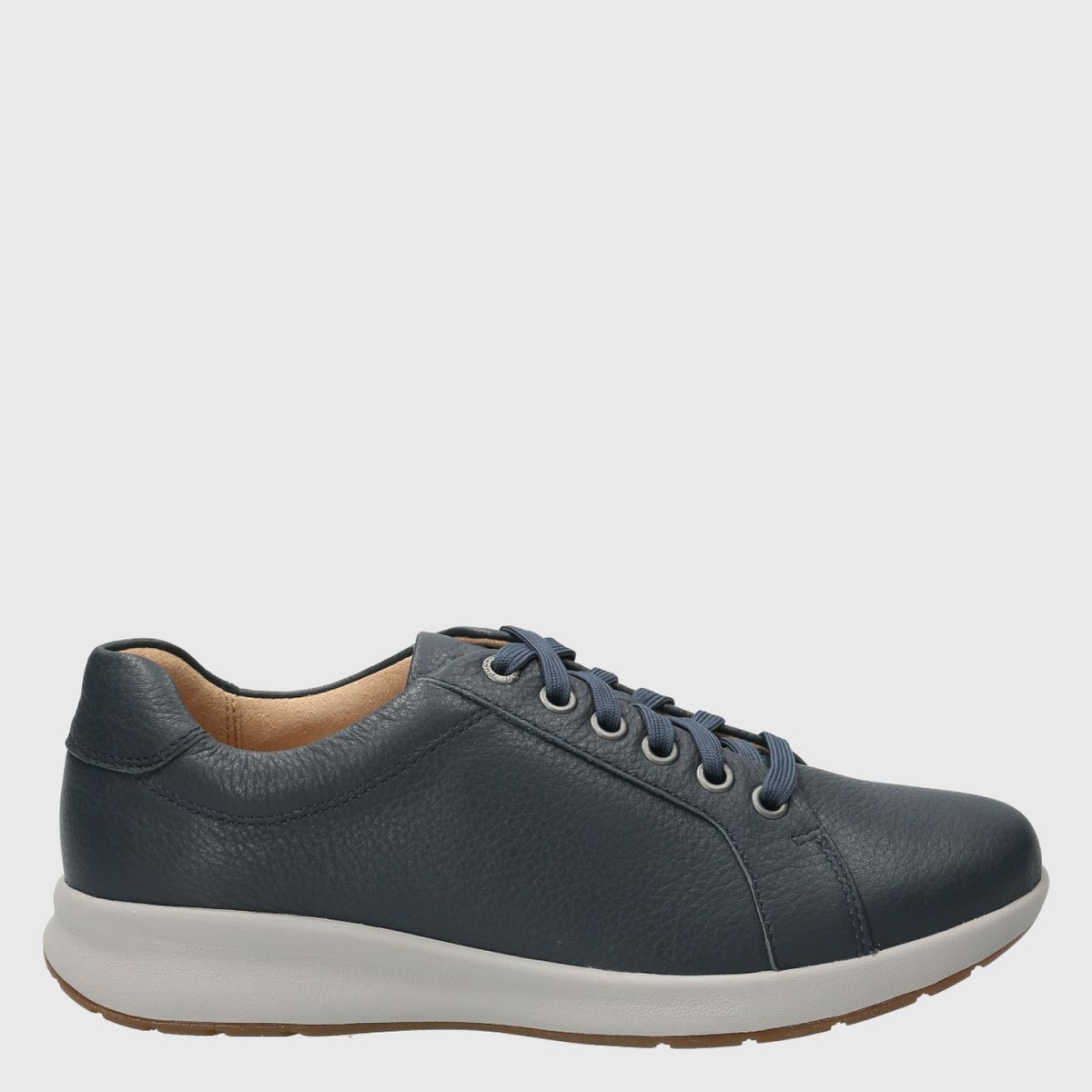 HUSH PUPPIES - Zapatilla Urbana Mujer Azul Hush Puppies
