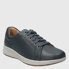 HUSH PUPPIES - Zapatilla Urbana Mujer Azul