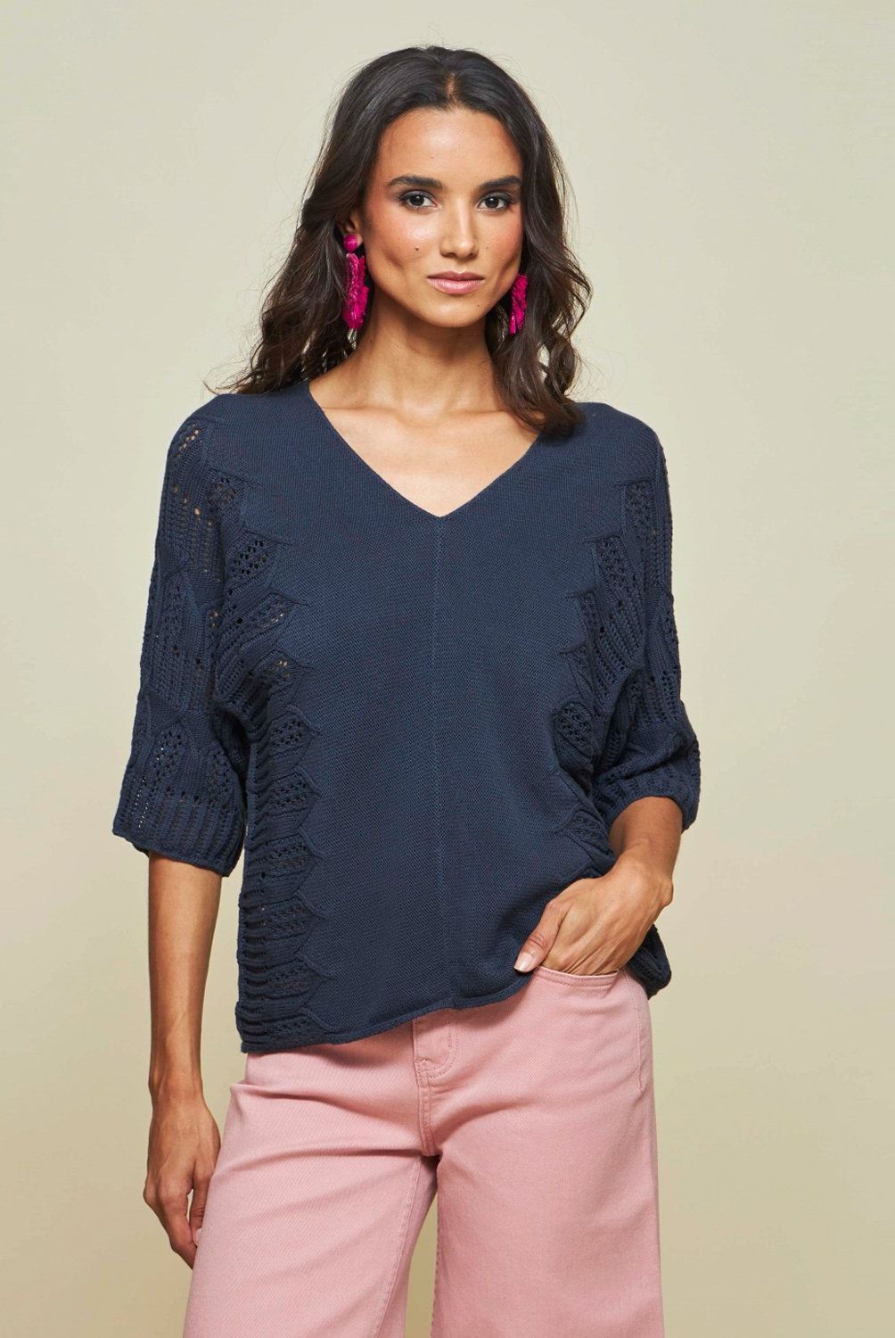 SAVILLE ROW - Sweater Mujer Saville Row