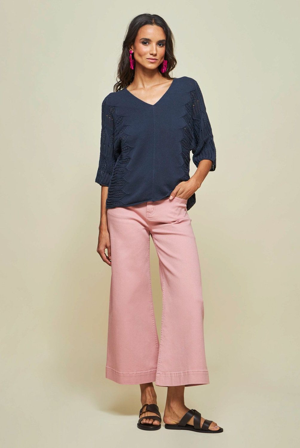 SAVILLE ROW - Sweater Mujer Saville Row