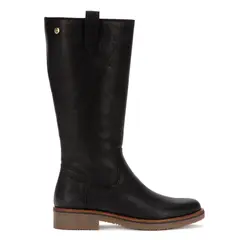 GACEL - Bota Mujer Cuero