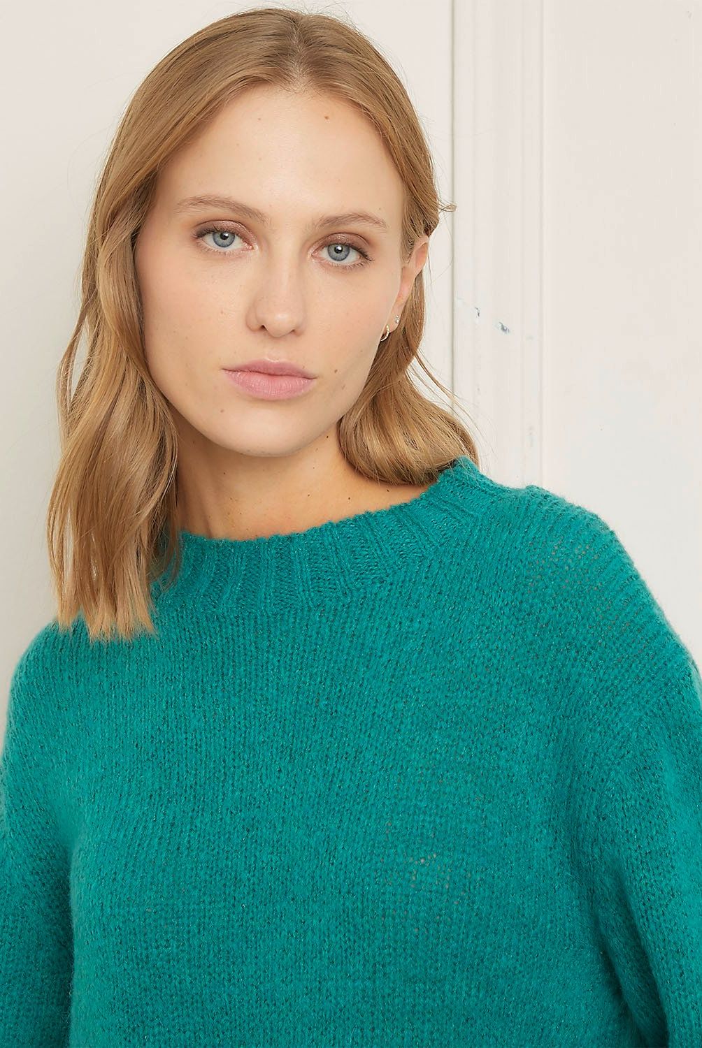 BASEMENT - Sweater Mujer Basement