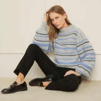 BASEMENT - Sweater Mujer