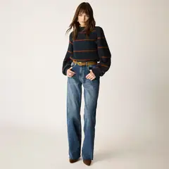BASEMENT - Sweater Mujer