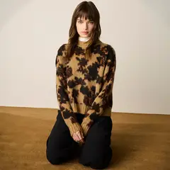 BASEMENT - Sweater Mujer