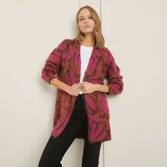 BASEMENT - Cardigan Mujer