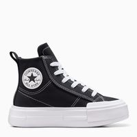 Chuck Taylor All Star Cruise Zapatilla Urbana Niña Negro (27 A 35)