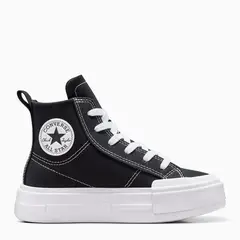 CONVERSE - Chuck Taylor All Star Cruise Zapatilla Urbana Niña Negro (27 A 35)