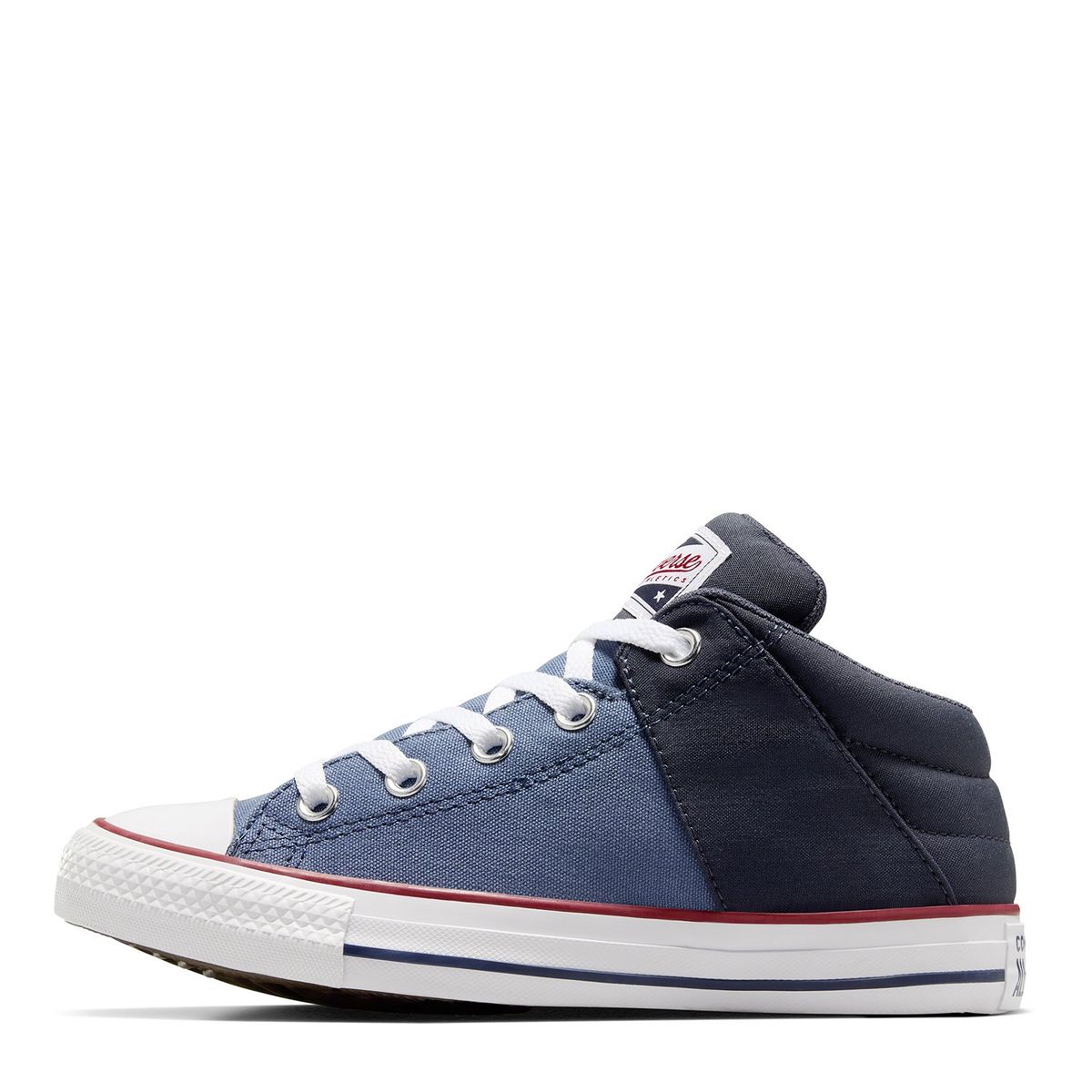 CONVERSE - Chuck Taylor All Star Axel Zapatilla Urbana Niño Azul Converse