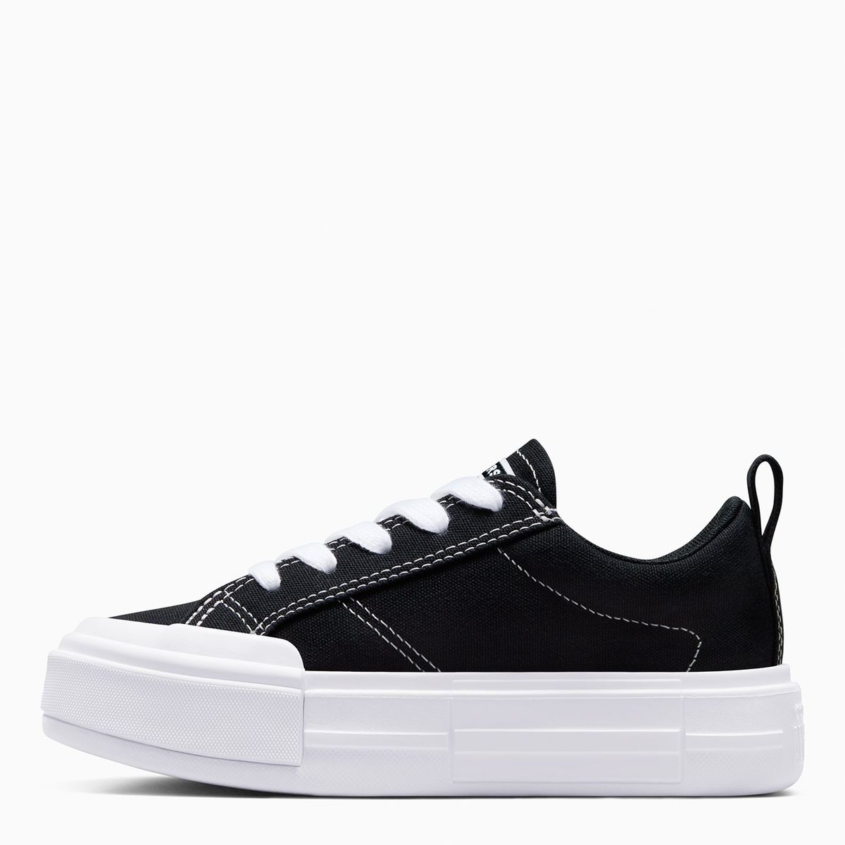 CONVERSE - Chuck Taylor All Star Cruise Zapatilla Urbana Niña Negro Converse