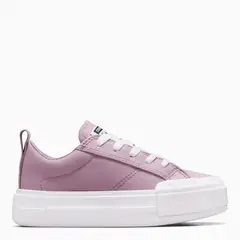 CONVERSE - Chuck Taylor All Star Cruise Zapatilla Urbana Niña Morado