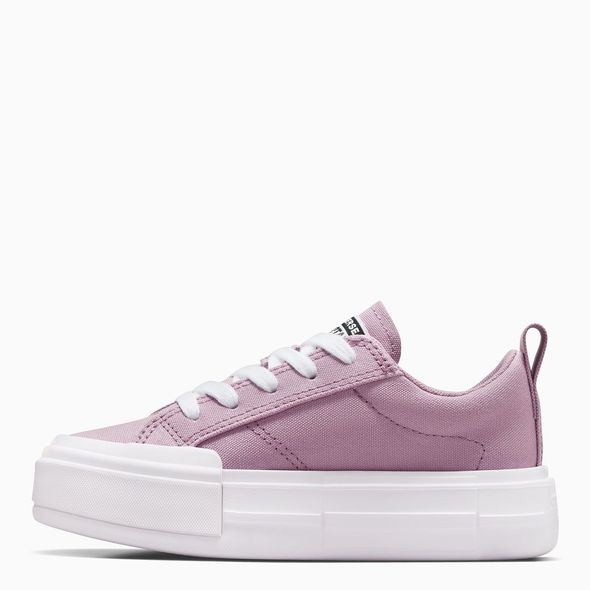 CONVERSE - Chuck Taylor All Star Cruise Zapatilla Urbana Niña Morado Converse