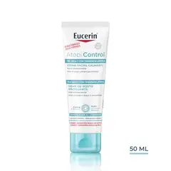 EUCERIN - Face Atopi Control Crema Facial Calmante 50ml