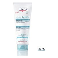 Crema Hidroloción Calmante Atopi Control Sensible 400 Ml