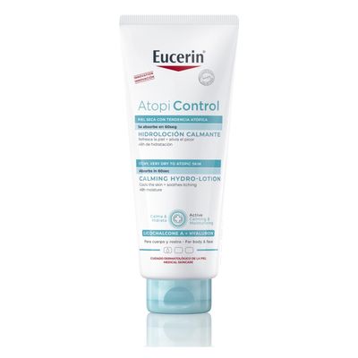 Imagen 2 del producto Crema Hidroloción Calmante Atopi Control Sensible 400 Ml