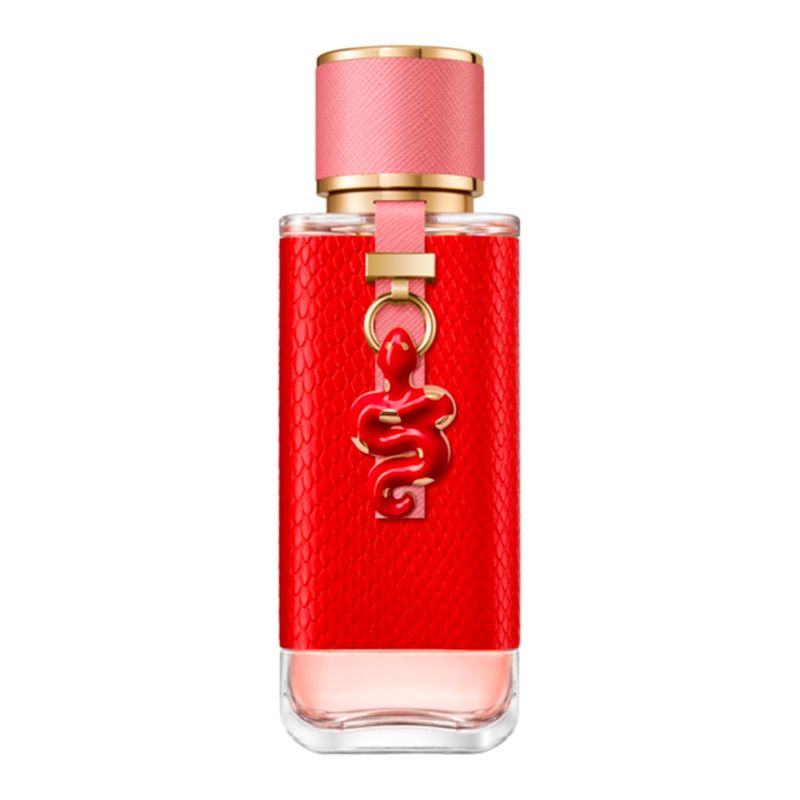 CAROLINA HERRERA - Perfume Mujer Luckycharms Lunar Lover Edición Limitada 2025 Eau De Parfum 100 Ml Carolina Herrera