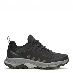 MERRELL - Speed Strike 2 Zapatilla Urbana Hombre Negro