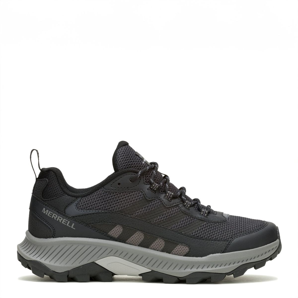 MERRELL - Speed Strike 2 Zapatilla Urbana Hombre Negro Merrell