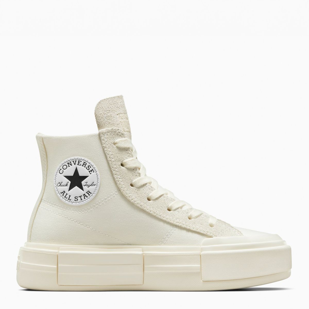CONVERSE - Chuck Taylor All Star Cruise Zapatilla Urbana Mujer Blanco Converse