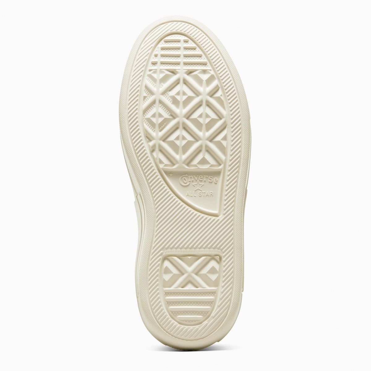 CONVERSE - Chuck Taylor All Star Cruise Zapatilla Urbana Mujer Blanco Converse