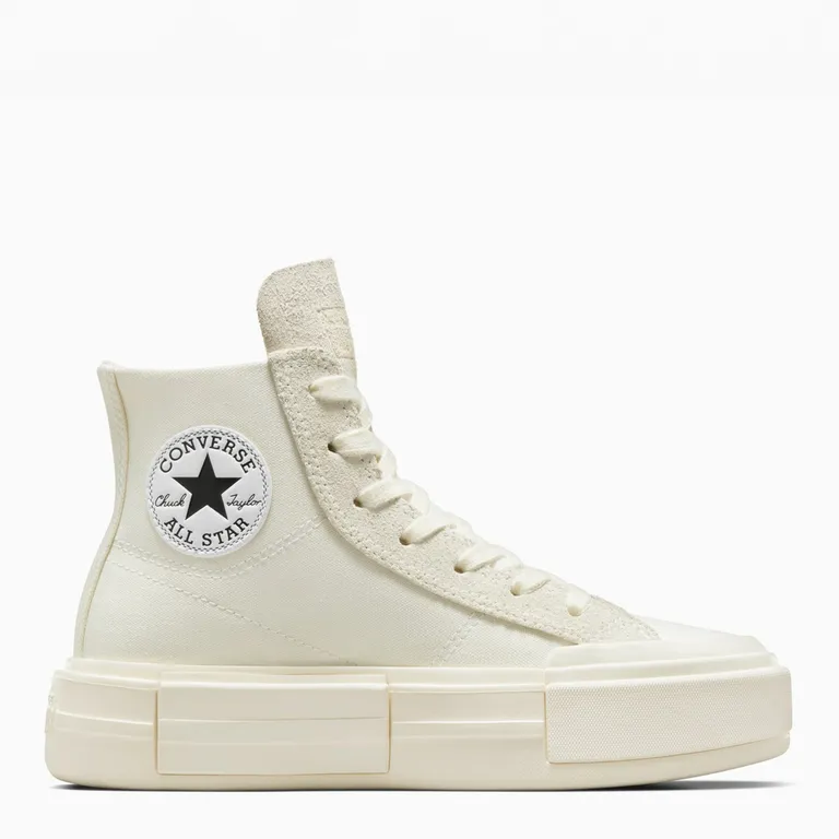 Chuck Taylor All Star Cruise Zapatilla Urbana Mujer Blanco