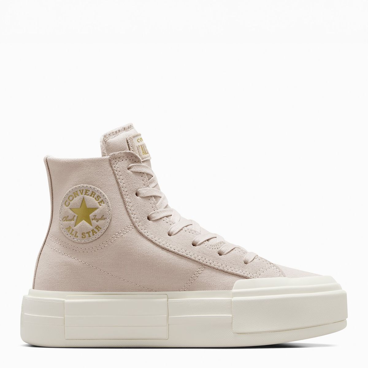 CONVERSE - Chuck Taylor All Star Cruise Zapatilla Urbana Mujer Rosado Converse