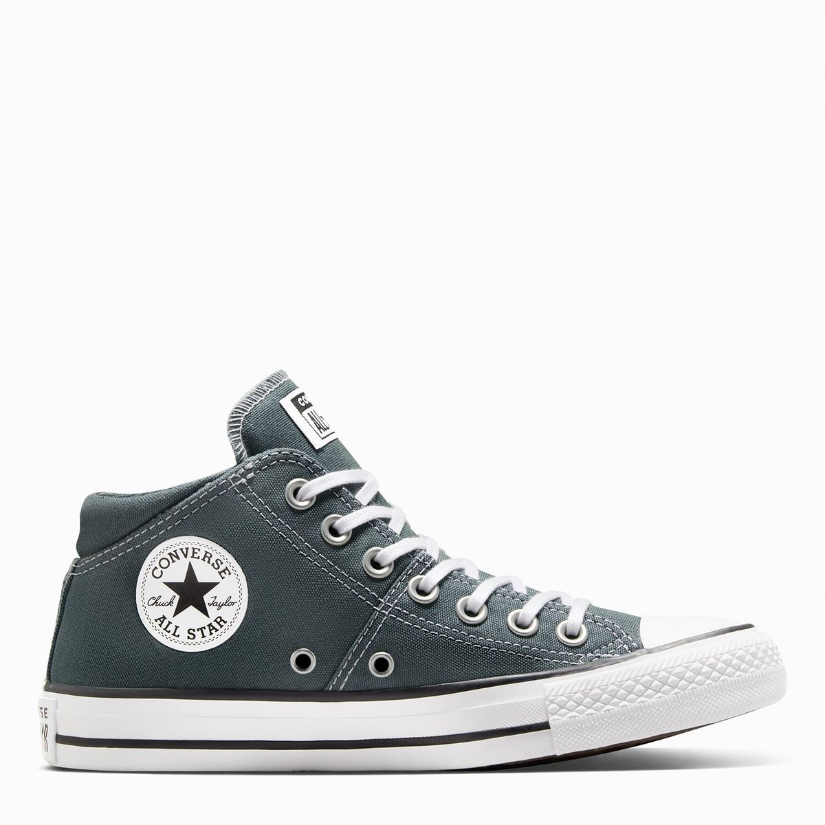 CONVERSE - Chuck Taylor All Star Madison Zapatilla Urbana Mujer Verde Converse