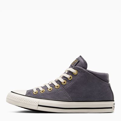 Imagen 2 del producto Chuck Taylor All Star Madison Zapatilla Urbana Mujer Gris
