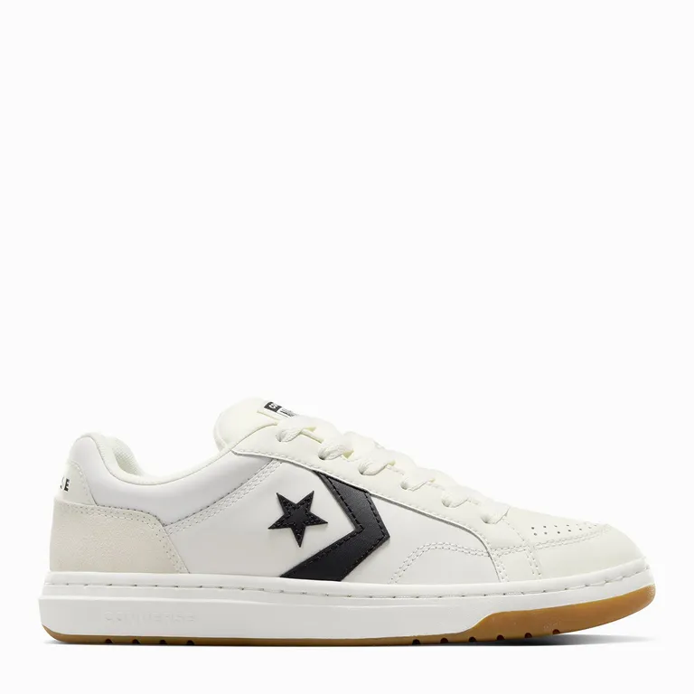 Pro Blaze Classic Zapatilla Urbana Hombre Cuero Blanco
