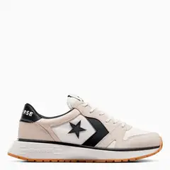 CONVERSE - Omni Trainer Zapatilla Urbana Hombre Cuero Blanco