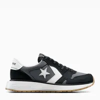 Omni Trainer Zapatilla Urbana Hombre Cuero Negro