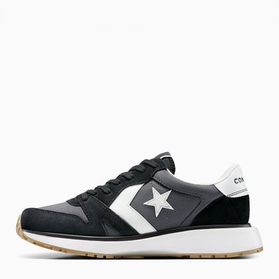 Imagen 2 del producto Omni Trainer Zapatilla Urbana Hombre Cuero Negro