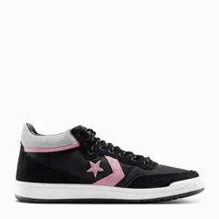 CONVERSE - Fastbreak Pro Zapatilla Urbana Hombre Cuero Negro