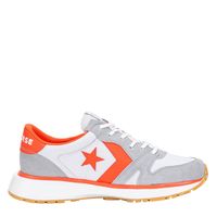 Omni Trainer Zapatilla Urbana Hombre Cuero Gris
