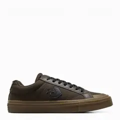 CONVERSE - Sport Casual Zapatilla Urbana Hombre Café