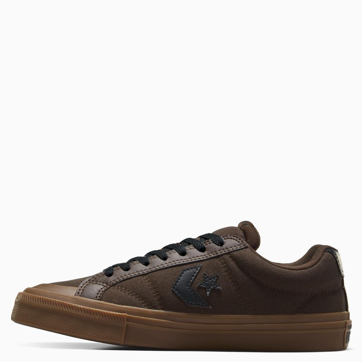 CONVERSE - Sport Casual Zapatilla Urbana Hombre Café Converse