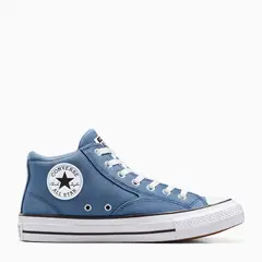CONVERSE - Chuck Taylor All Star Malden Street Zapatilla Urbana Hombre Azúl