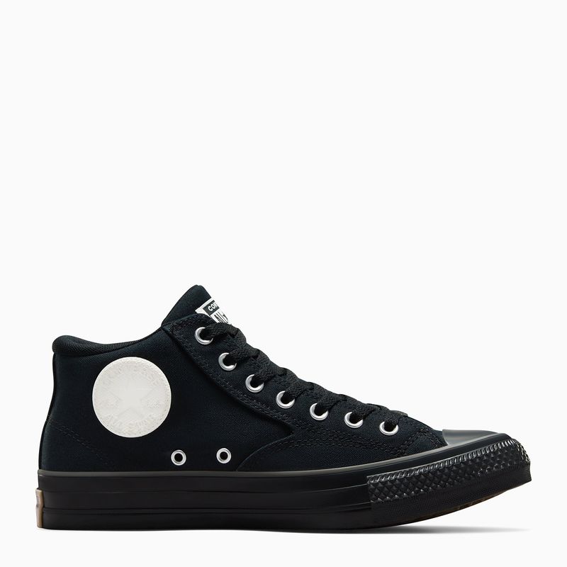 CONVERSE - Chuck Taylor All Star Malden Street Zapatilla Urbana Hombre Negro Converse