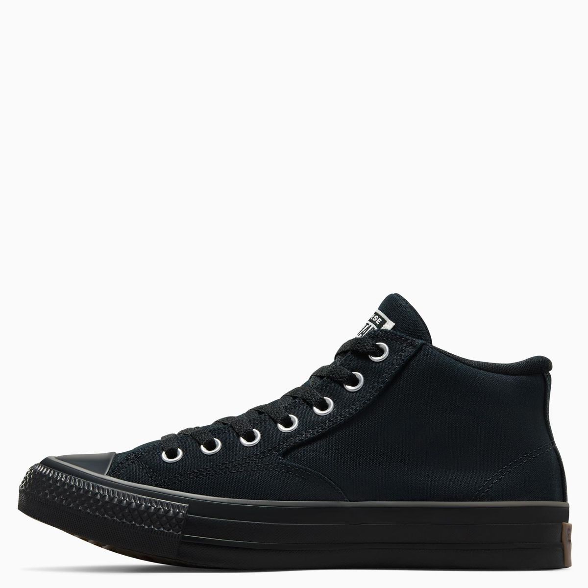 CONVERSE - Chuck Taylor All Star Malden Street Zapatilla Urbana Hombre Negro Converse