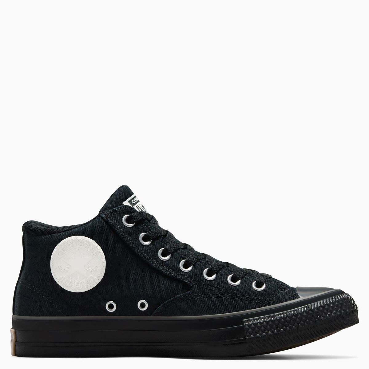 CONVERSE - Chuck Taylor All Star Malden Street Zapatilla Urbana Hombre Negro Converse