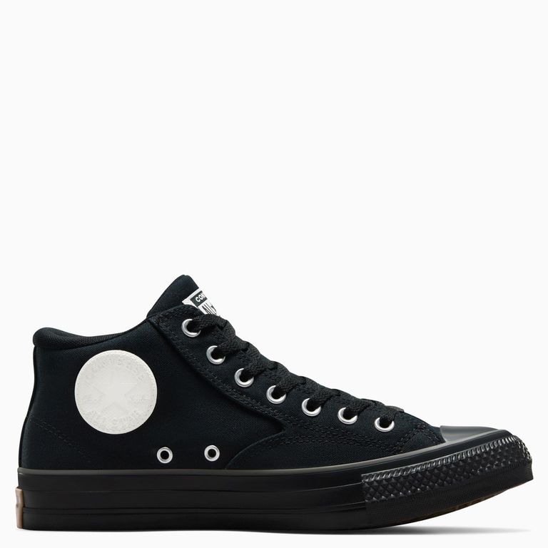 Chuck Taylor All Star Malden Street Zapatilla Urbana Hombre Negro