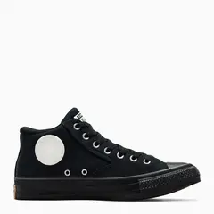 CONVERSE - Chuck Taylor All Star Malden Street Zapatilla Urbana Hombre Negro