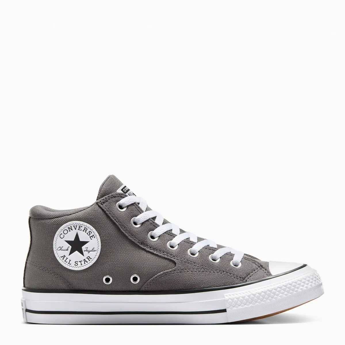 CONVERSE - Chuck Taylor All Star Malden Street Zapatilla Urbana Hombre Gris Converse