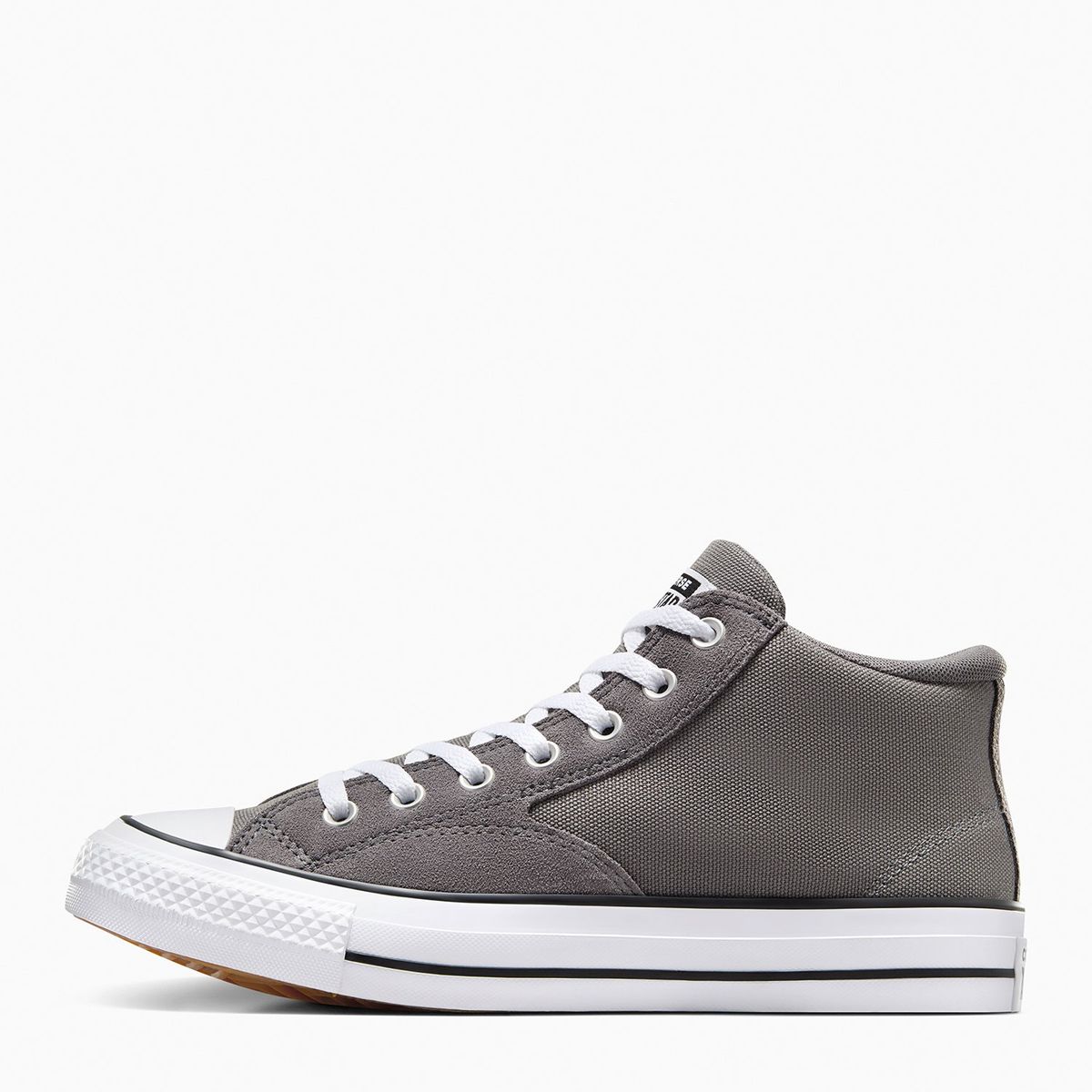 CONVERSE - Chuck Taylor All Star Malden Street Zapatilla Urbana Hombre Gris Converse