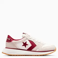 CONVERSE - Omni Trainer Zapatilla Urbana Mujer Cuero Blanco