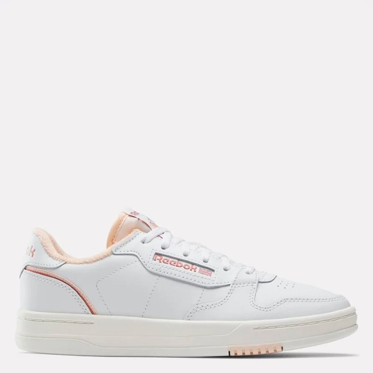 REEBOK - Phase Court Zapatilla Urbana Mujer Blanco Reebok
