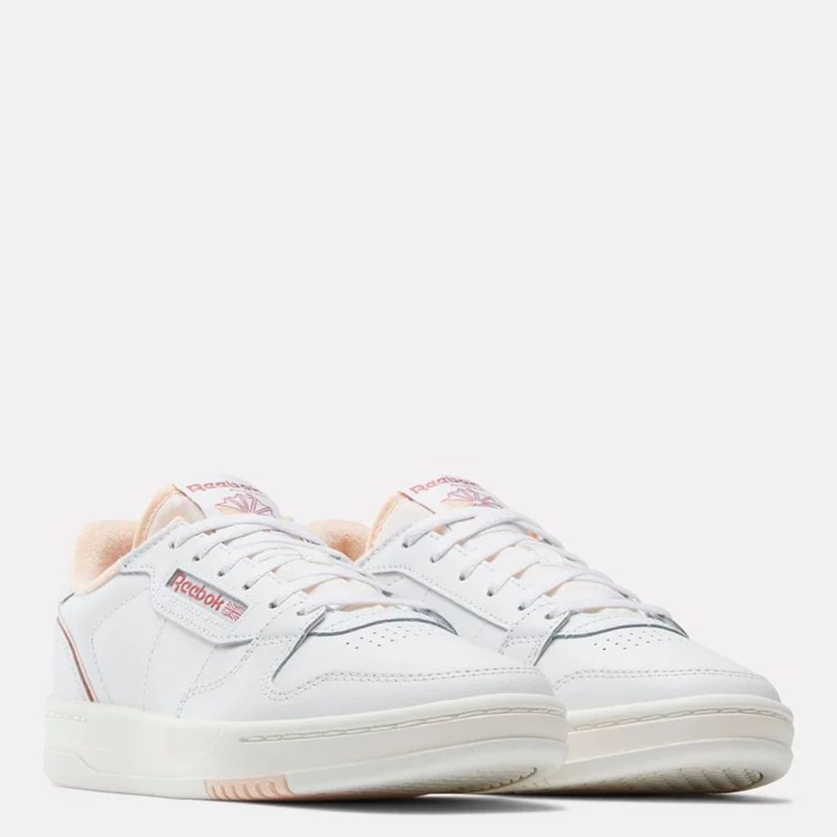 REEBOK - Phase Court Zapatilla Urbana Mujer Blanco Reebok