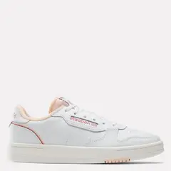 REEBOK - Phase Court Zapatilla Urbana Mujer Blanco