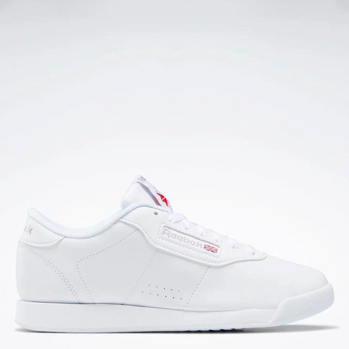 REEBOK - Princess Zapatilla Urbana Mujer Blanco Reebok